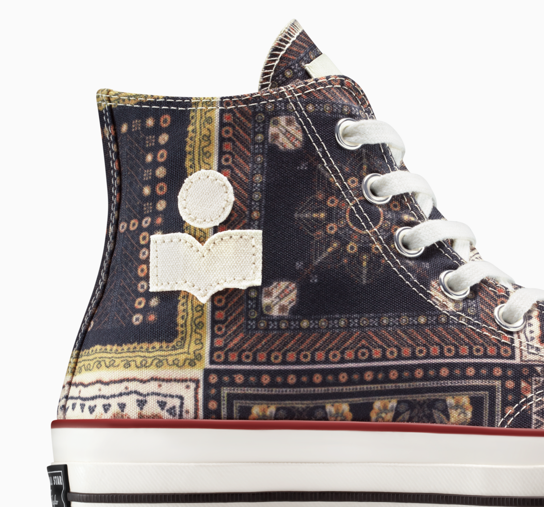 Isabel Marant x Converse Chuck 70, Sneakerize.gr