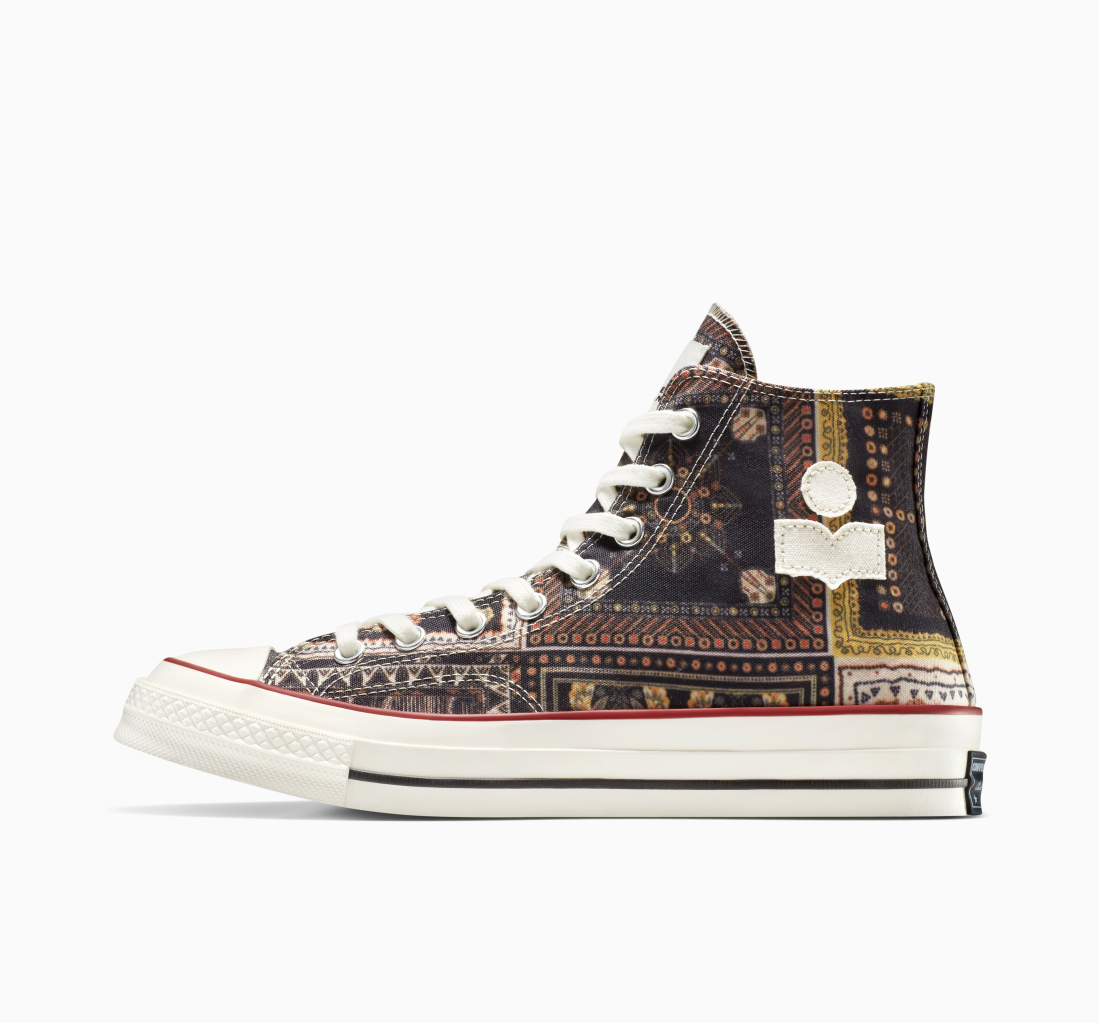 Isabel Marant x Converse Chuck 70, Sneakerize.gr