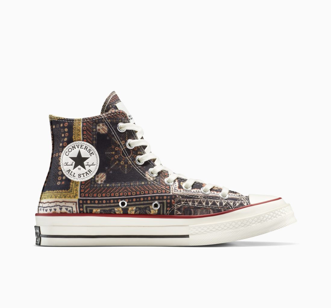 Isabel Marant x Converse Chuck 70, Sneakerize.gr