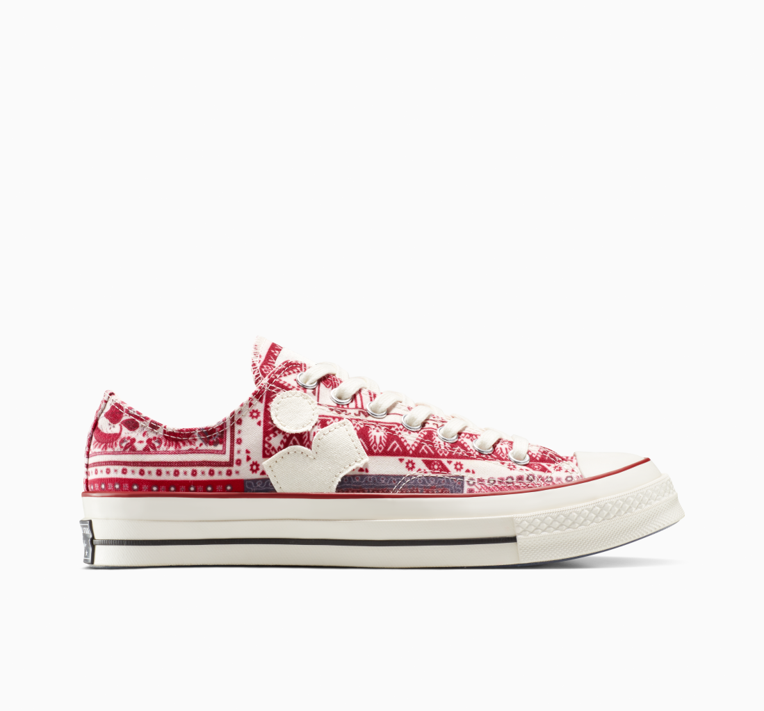 Isabel Marant x Converse Chuck 70, Sneakerize.gr