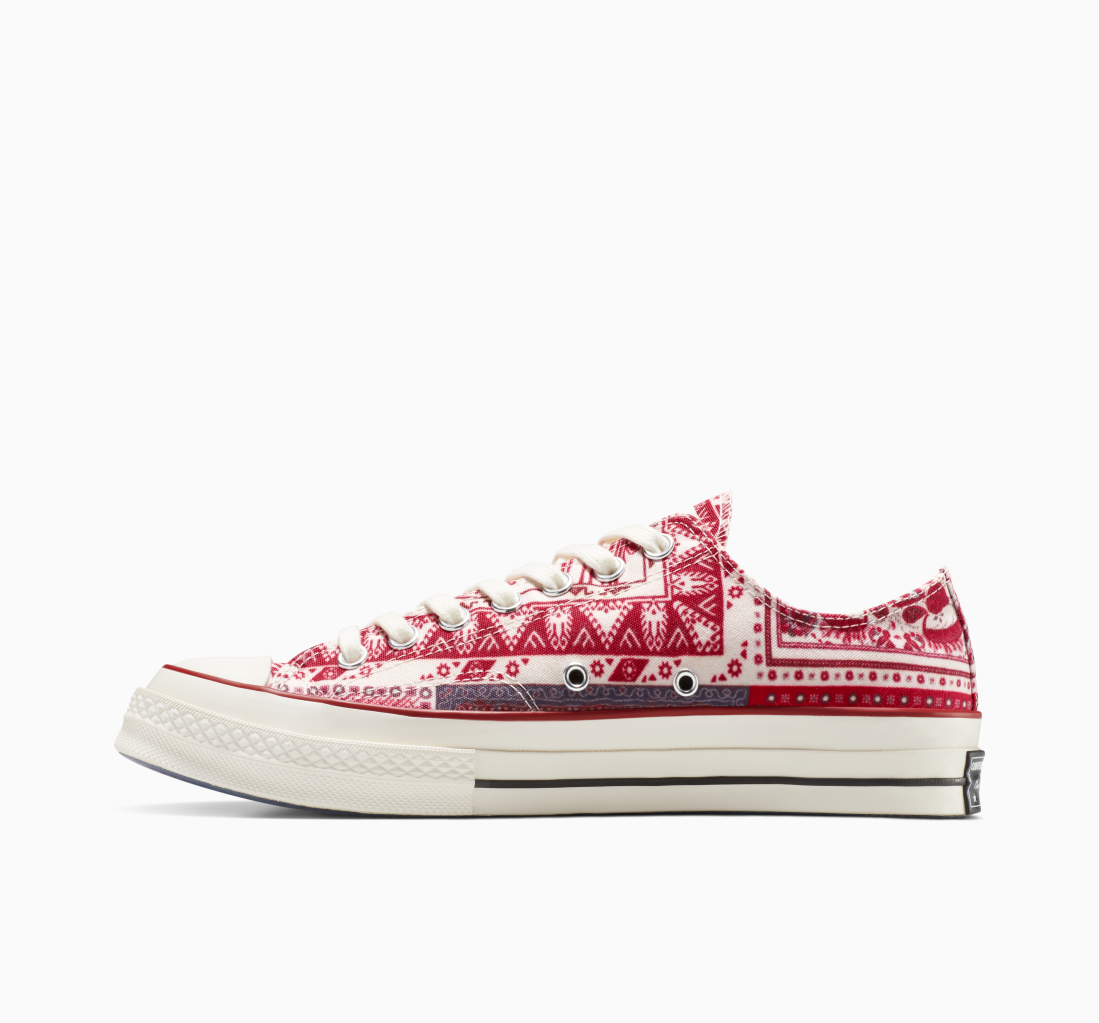 Isabel Marant x Converse Chuck 70, Sneakerize.gr