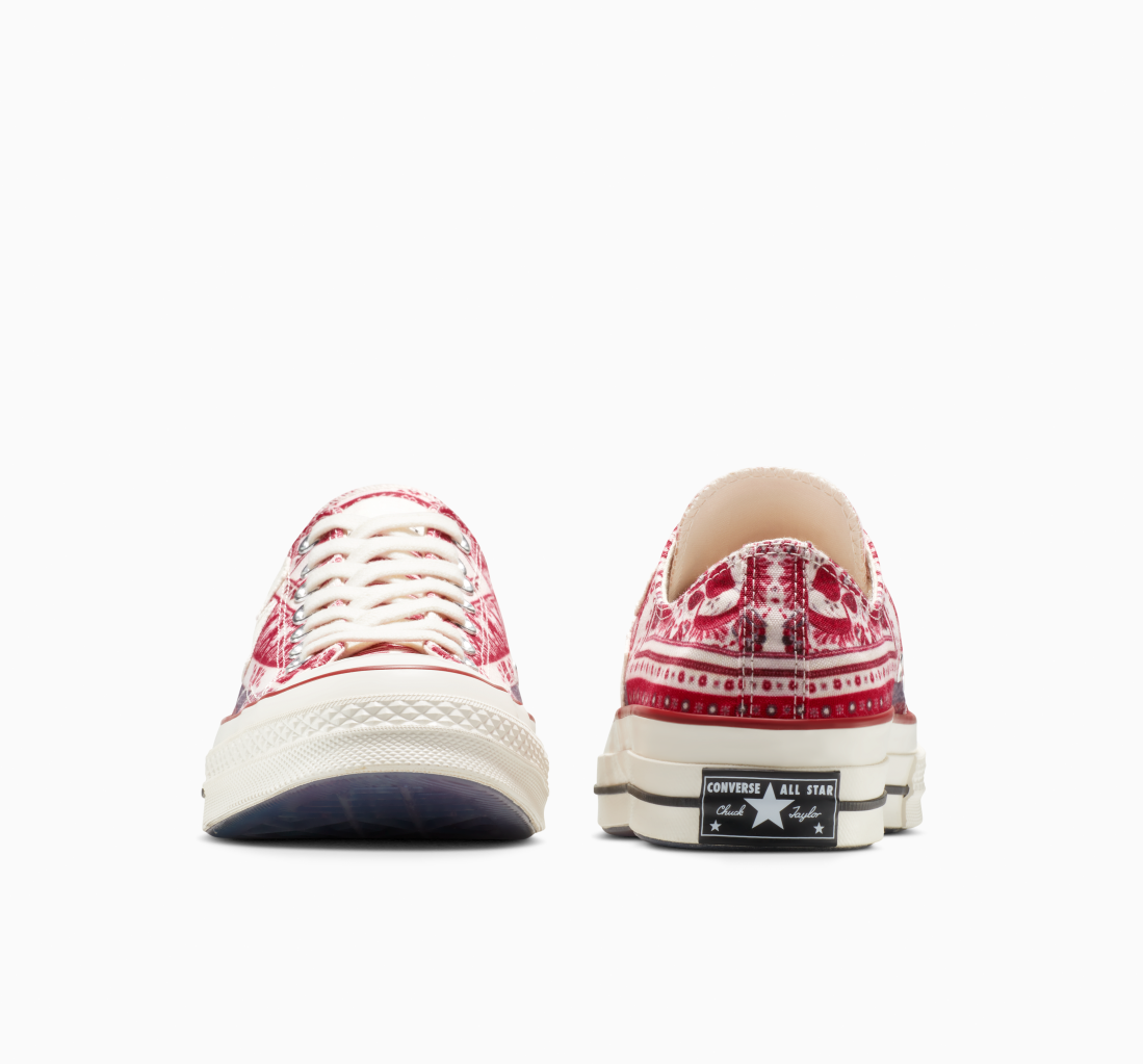 Isabel Marant x Converse Chuck 70, Sneakerize.gr