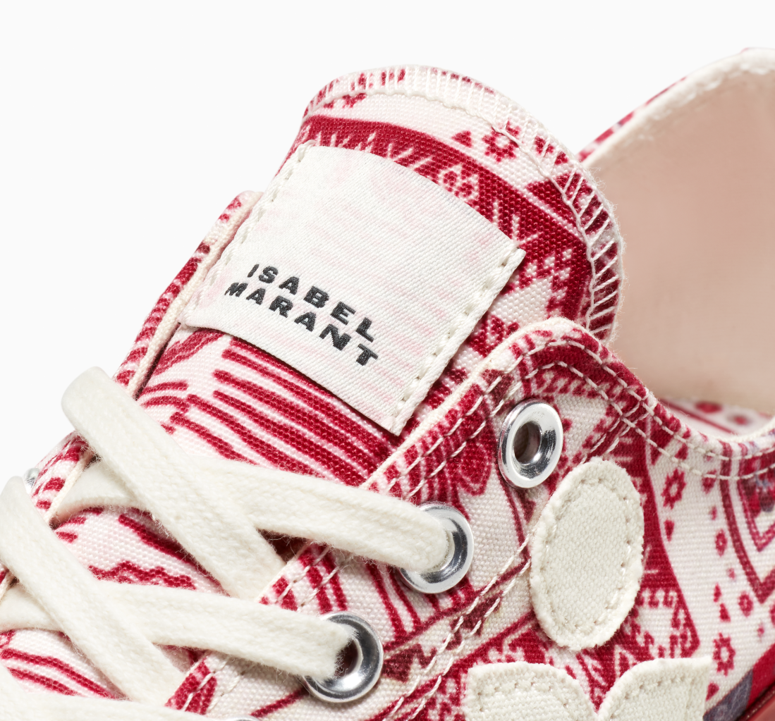 Isabel Marant x Converse Chuck 70, Sneakerize.gr