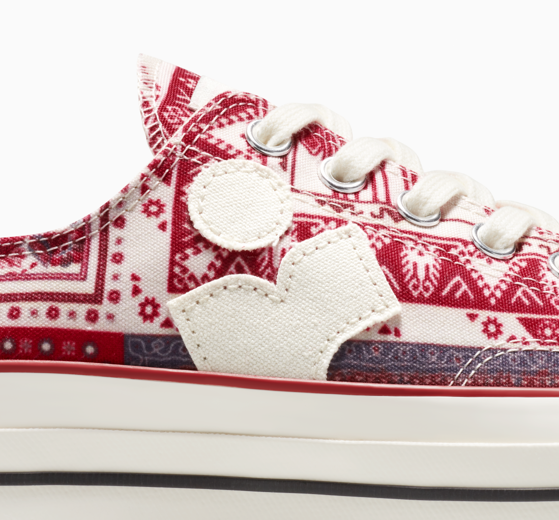 Isabel Marant x Converse Chuck 70, Sneakerize.gr