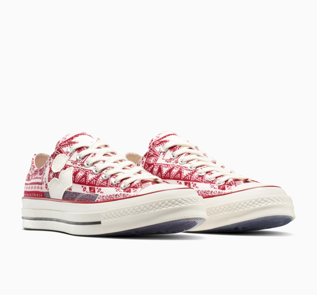 Isabel Marant x Converse Chuck 70, Sneakerize.gr