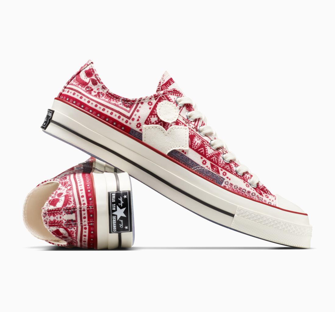Isabel Marant x Converse Chuck 70, Sneakerize.gr