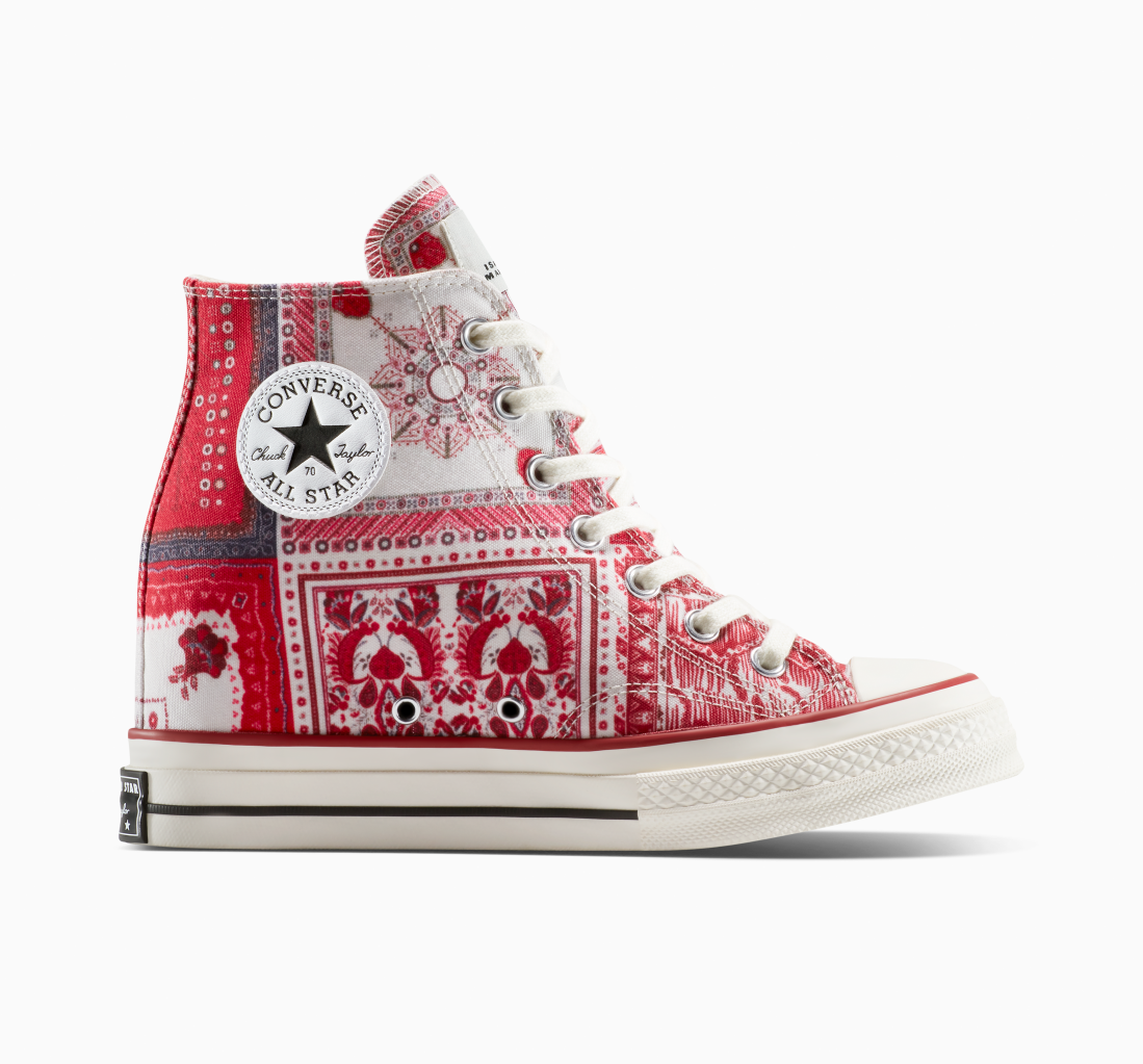 Isabel Marant x Converse Chuck 70, Sneakerize.gr