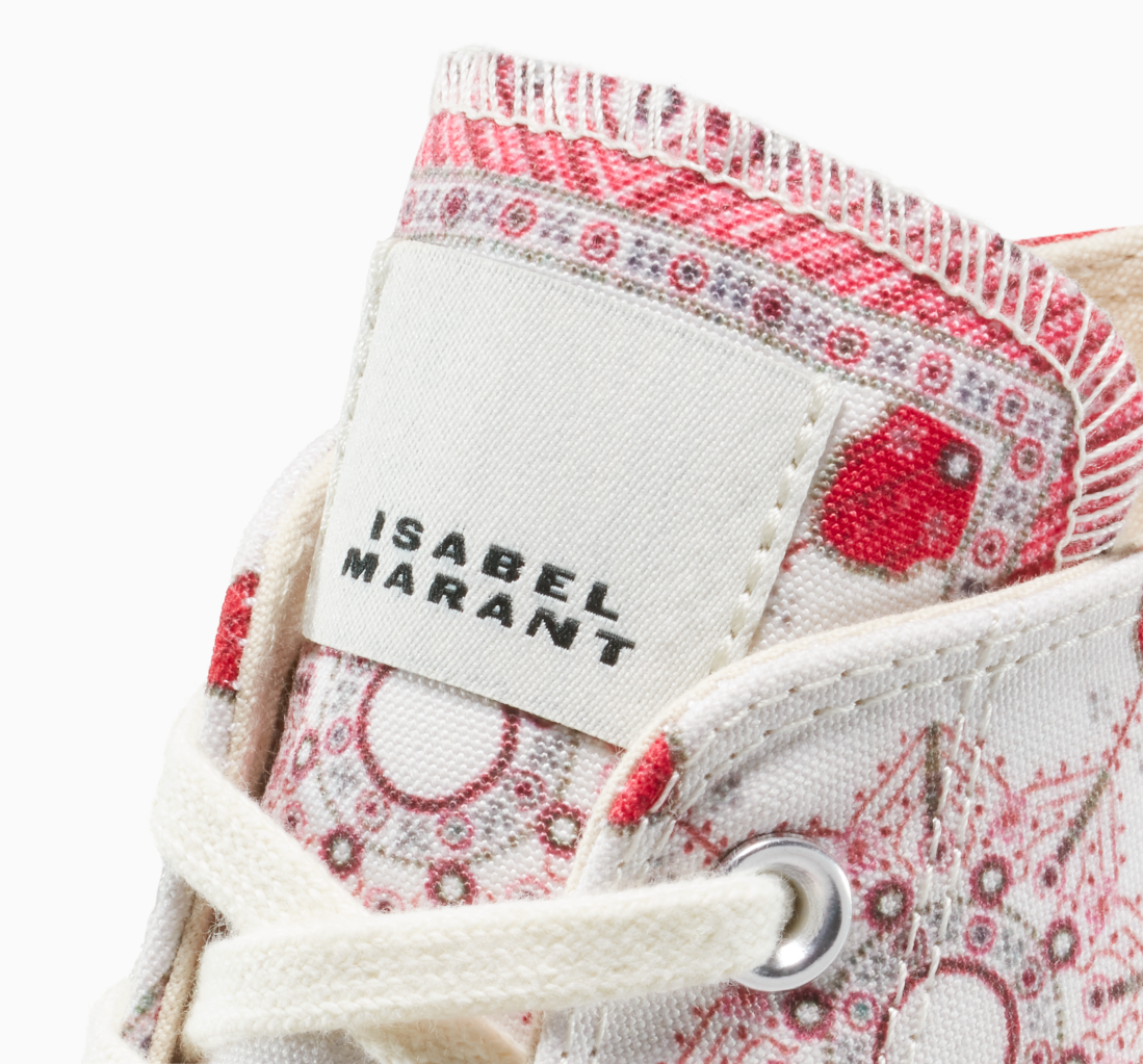 Isabel Marant x Converse Chuck 70, Sneakerize.gr