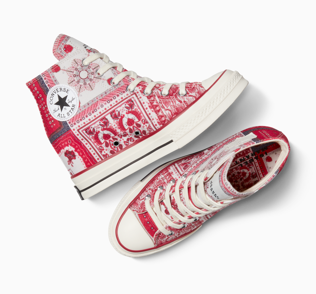 Isabel Marant x Converse Chuck 70, Sneakerize.gr