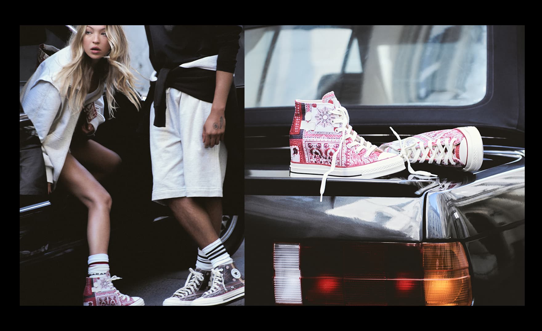 Isabel Marant x Converse Chuck 70, Sneakerize.gr
