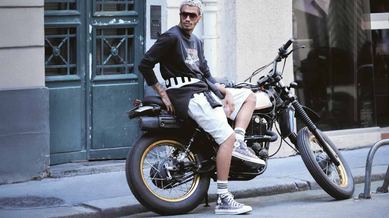 Isabel Marant x Converse Chuck 70, Sneakerize.gr