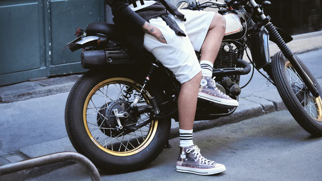 Isabel Marant x Converse Chuck 70, Sneakerize.gr