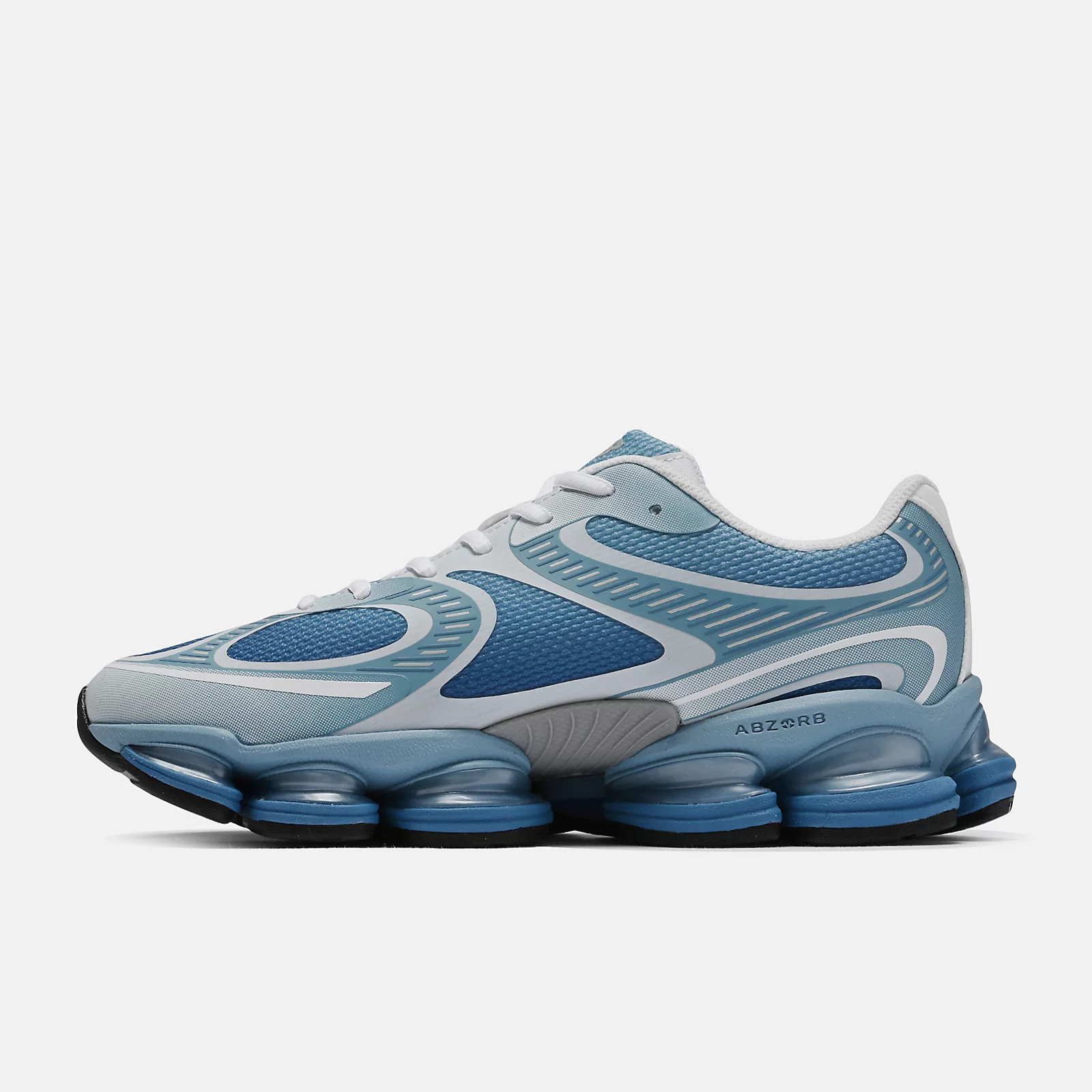 New Balance Reinvents ABZORB Technology, Sneakerize.gr