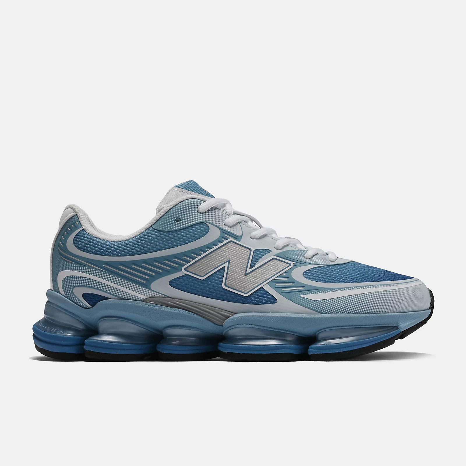 New Balance Reinvents ABZORB Technology, Sneakerize.gr