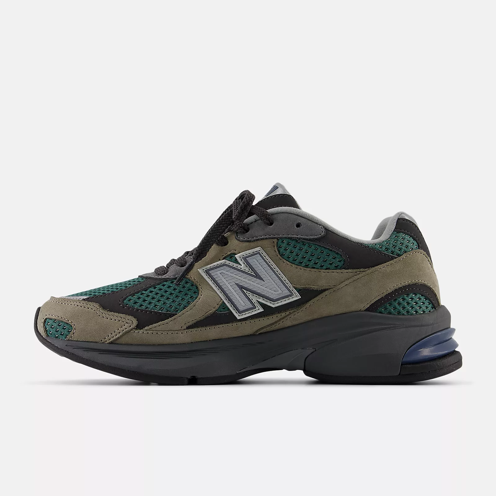 New Balance Reinvents ABZORB Technology, Sneakerize.gr