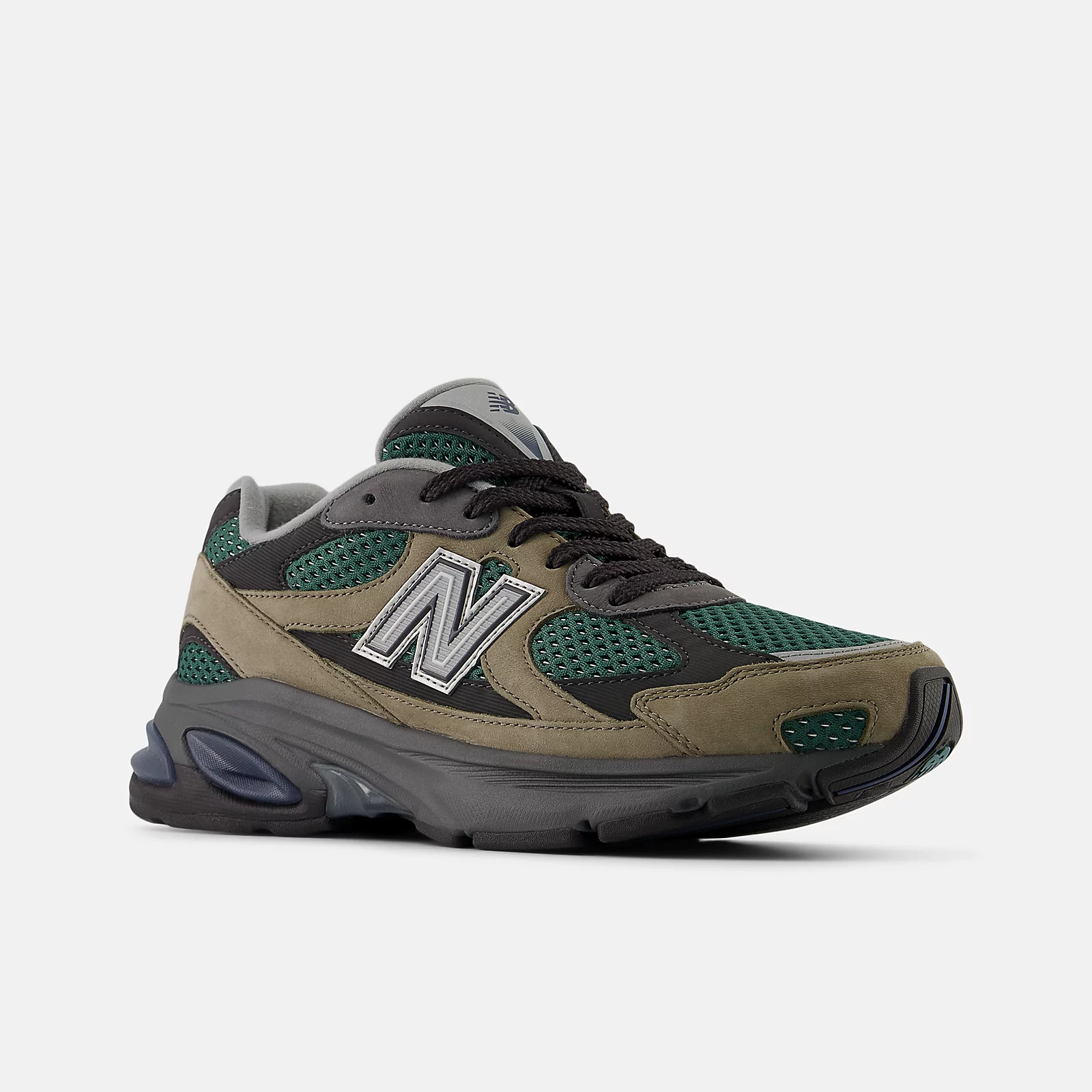 New Balance Reinvents ABZORB Technology, Sneakerize.gr