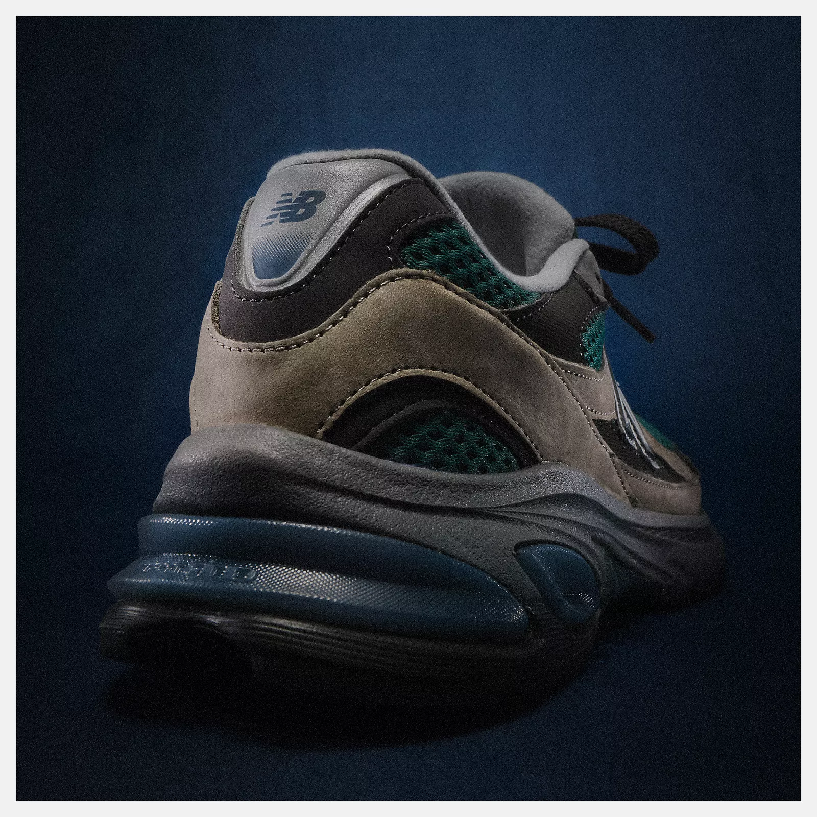New Balance Reinvents ABZORB Technology, Sneakerize.gr