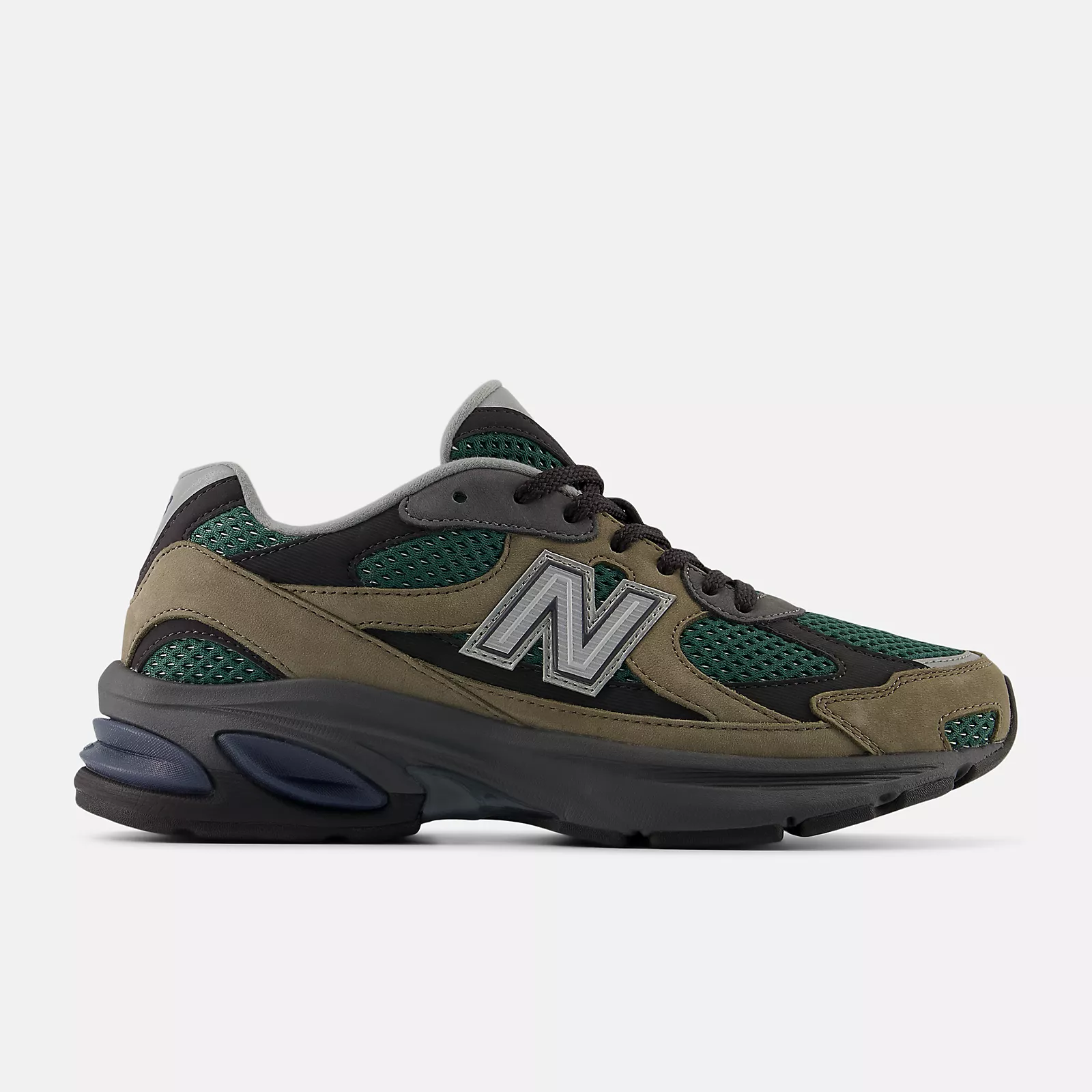New Balance Reinvents ABZORB Technology, Sneakerize.gr
