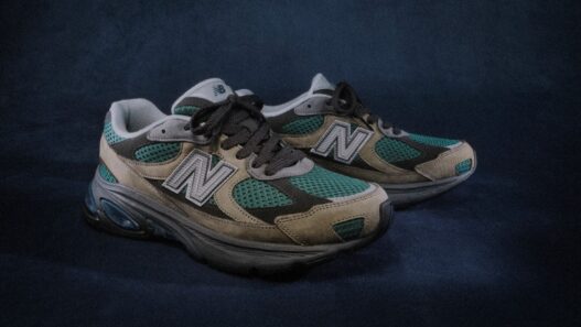 New Balance Reinvents ABZORB Technology, Sneakerize.gr