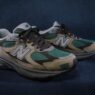 New Balance Reinvents ABZORB Technology, Sneakerize.gr