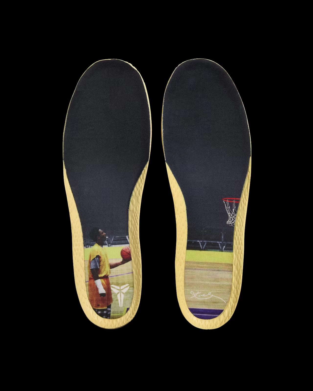 Nike AF1 Low Protro Soft Yellow Honors Kobe, HV9408-700, Sneakerize.gr