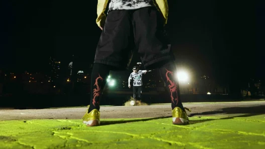 Nike Launches Toma El Juego in Los Angeles, Sneakerize.gr
