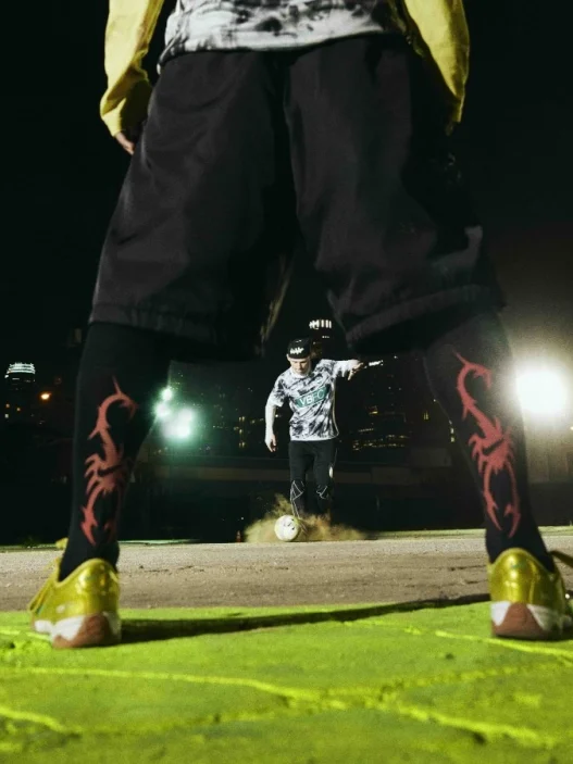 Nike Launches Toma El Juego in Los Angeles, Sneakerize.gr