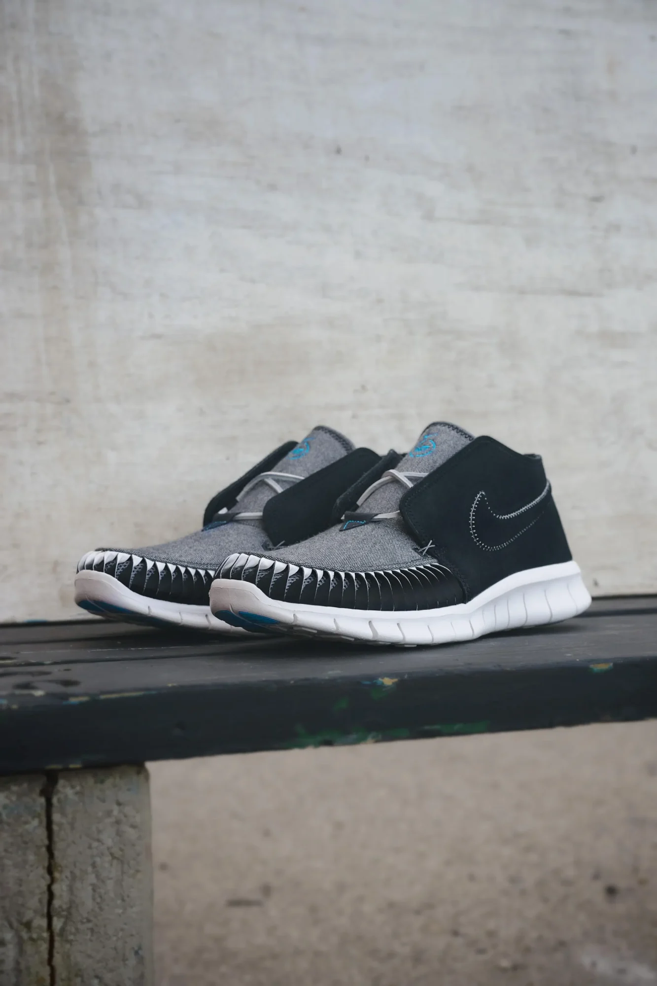 Nike N7 Summer Collection Honors Indigenous Communities, Sneakerize.gr