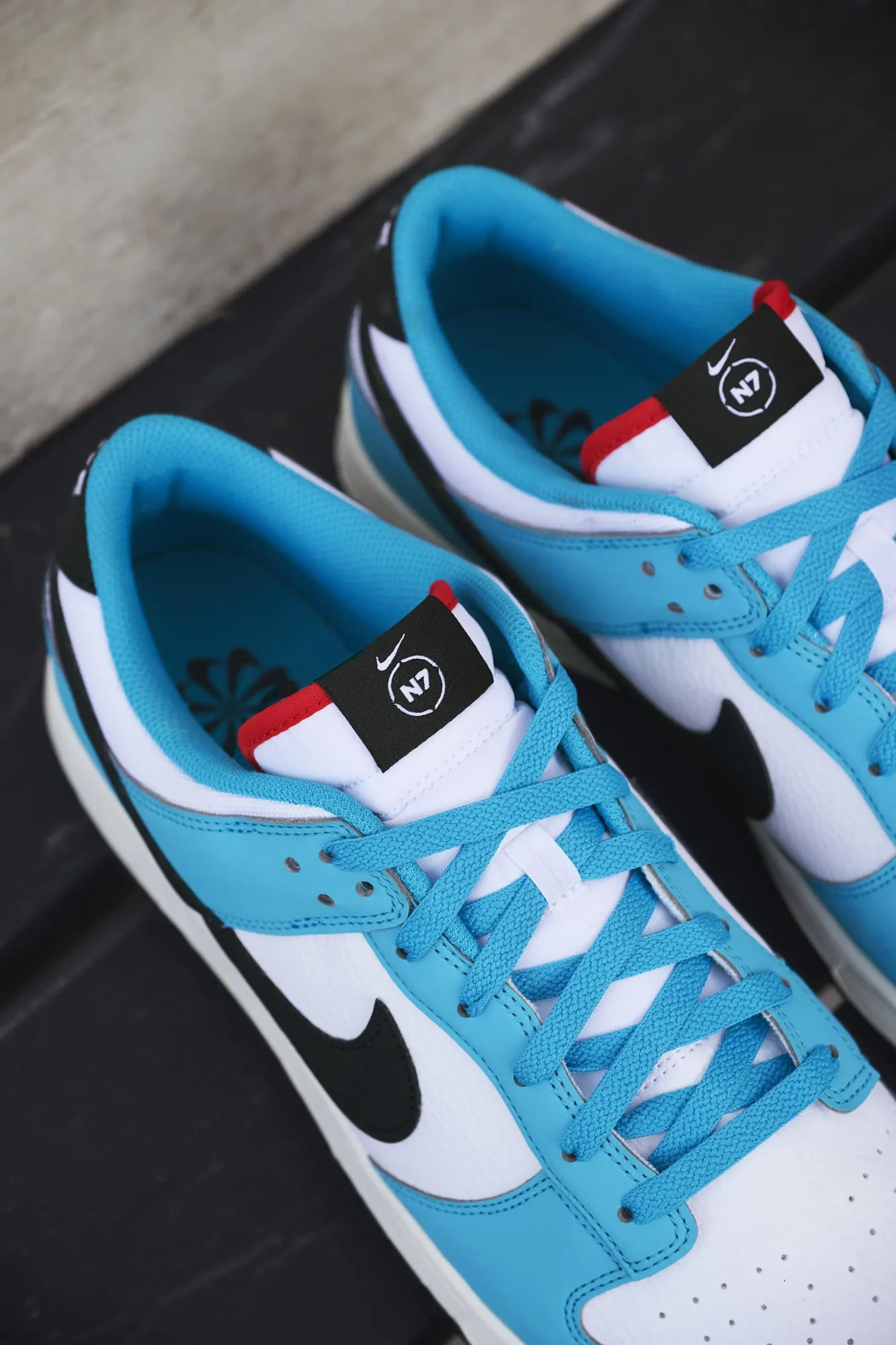 Nike N7 Summer Collection Honors Indigenous Communities, Sneakerize.gr