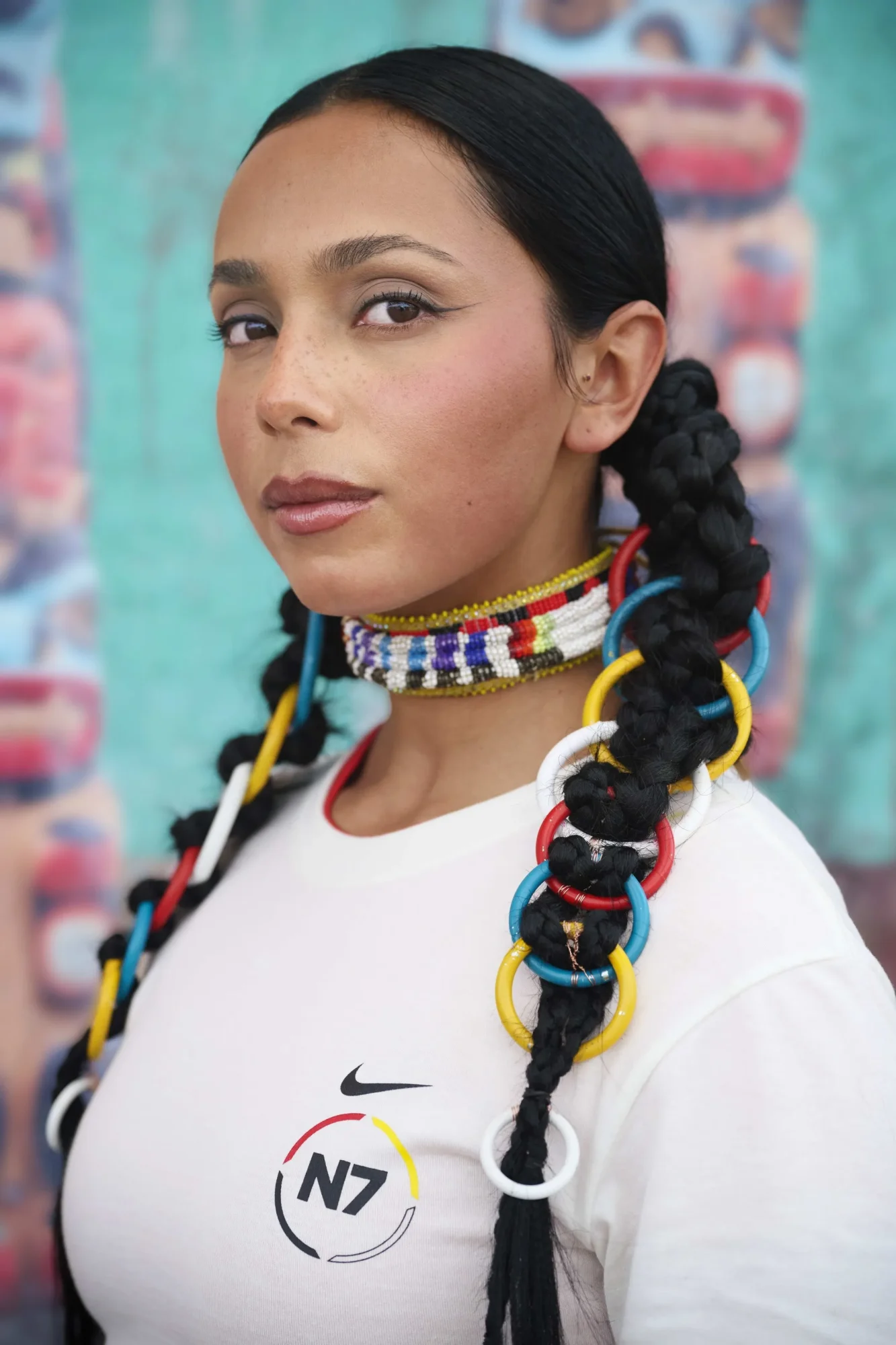 Nike N7 Summer Collection Honors Indigenous Communities, Sneakerize.gr