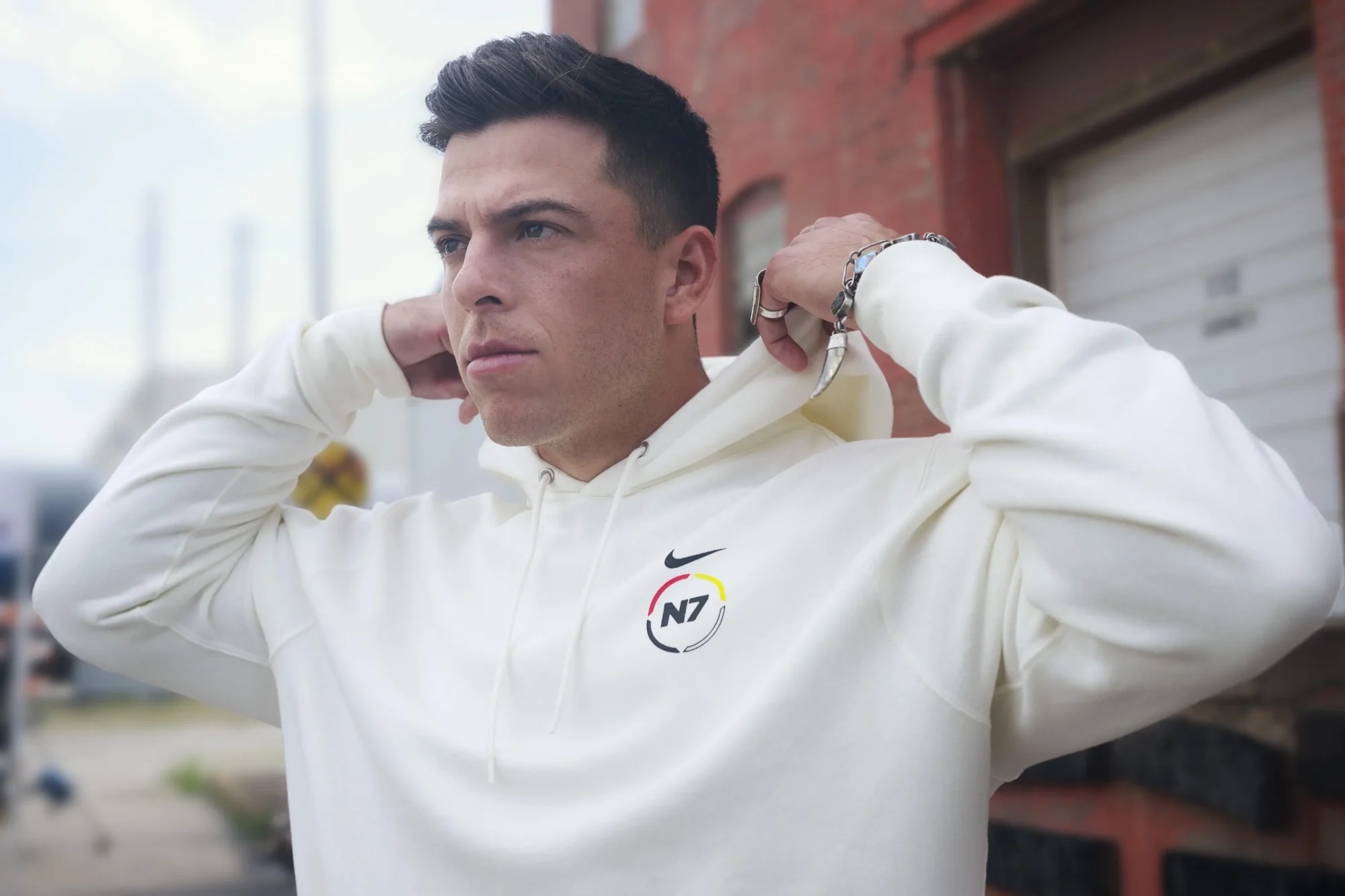 Nike N7 Summer Collection Honors Indigenous Communities, Sneakerize.gr