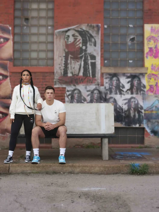 Nike N7 Summer Collection Honors Indigenous Communities, Sneakerize.gr