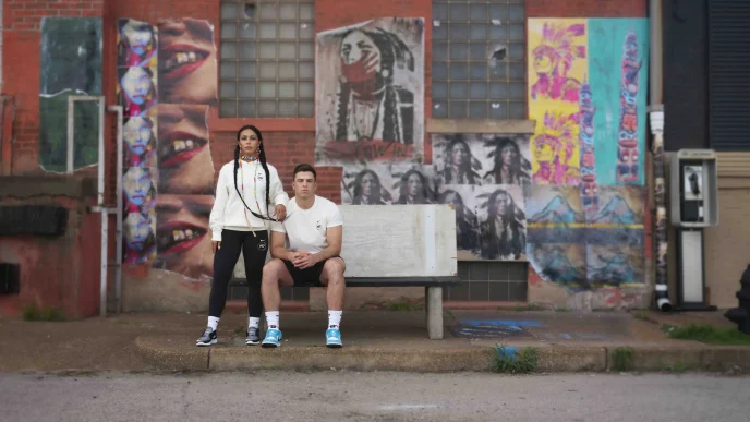 Nike N7 Summer Collection Honors Indigenous Communities, Sneakerize.gr