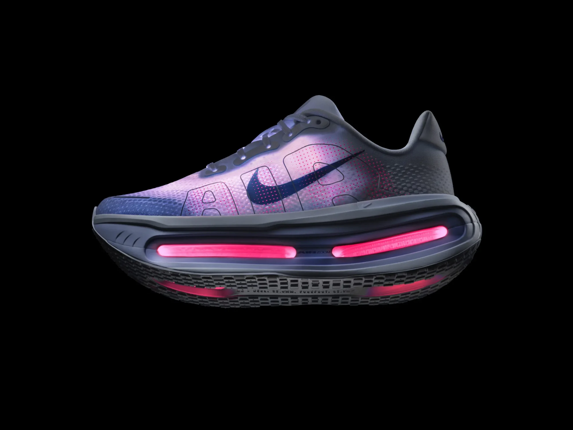 Nike Vomero Plus and Vomero Premium Unleashed, Sneakerize.gr
