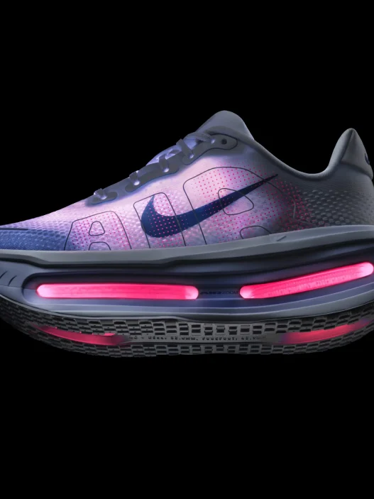 Nike Vomero Plus and Vomero Premium Unleashed, Sneakerize.gr