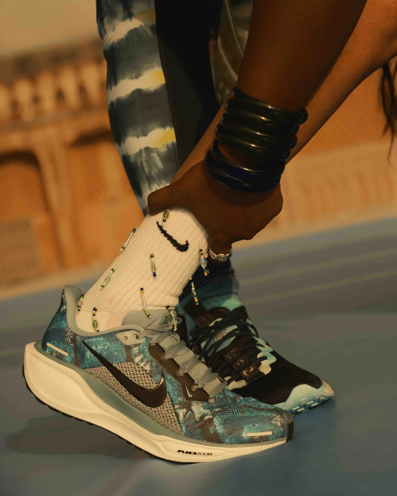 Nike x NorBlack NorWhite, Sneakerize.gr
