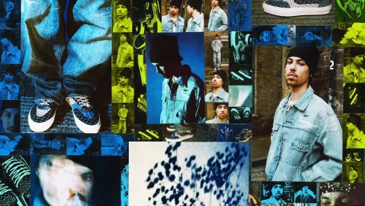 OTW by Vans x FDMTL Honors Japanese Craft, Sneakerize.gr