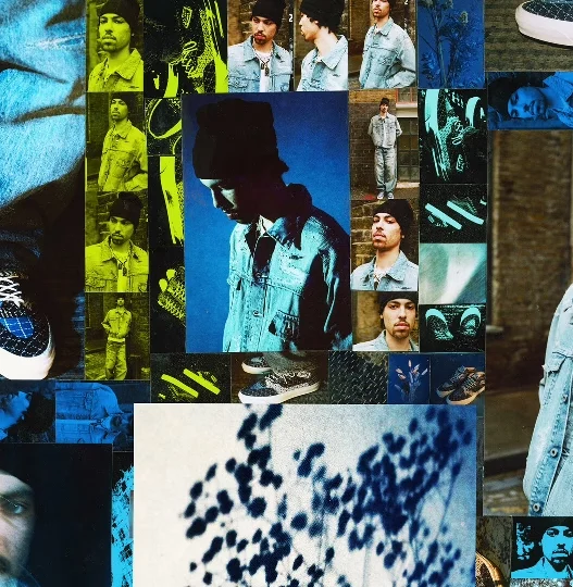 OTW by Vans x FDMTL Honors Japanese Craft, Sneakerize.gr
