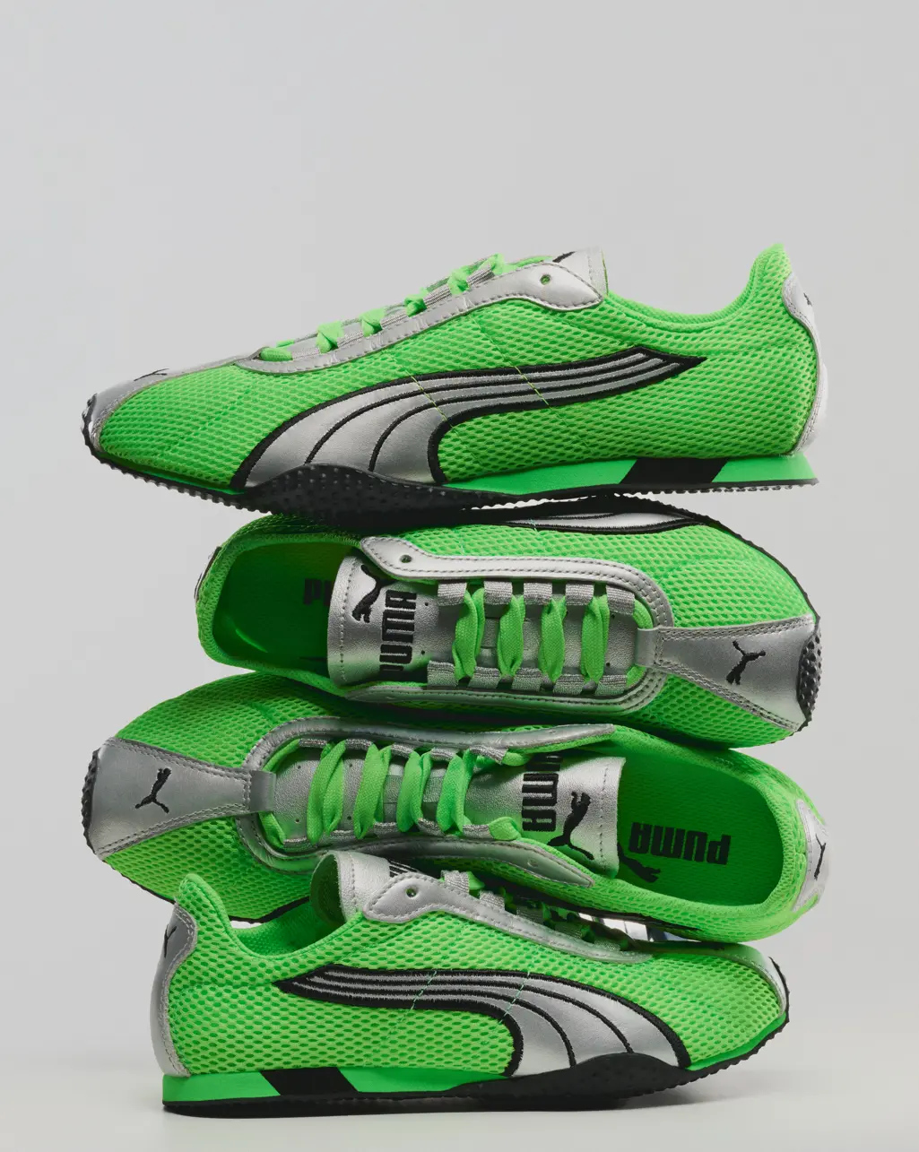 PUMA H-Street Sneaker Returns With Archival Edge, Sneakerize.gr