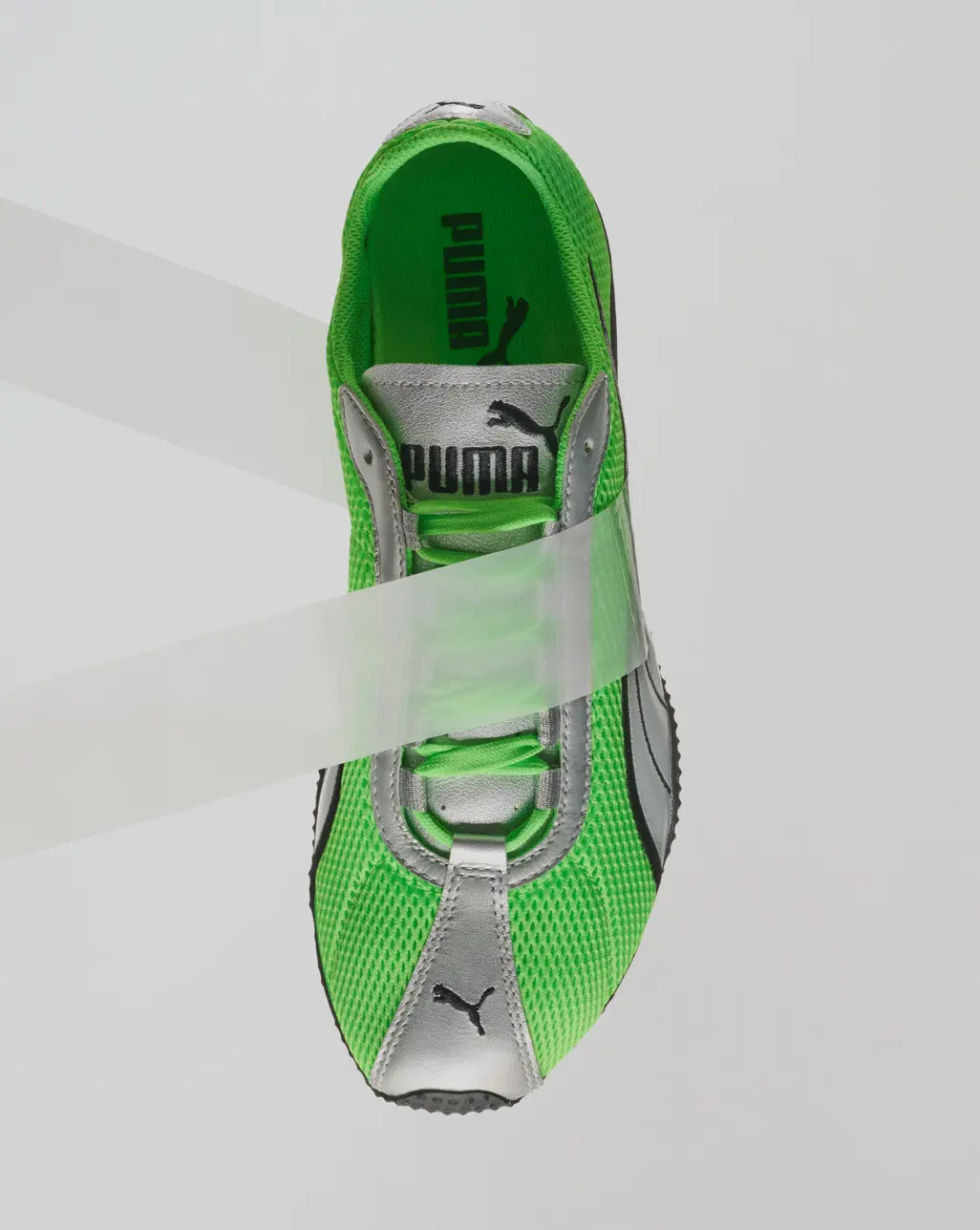 PUMA H-Street Sneaker Returns With Archival Edge, Sneakerize.gr
