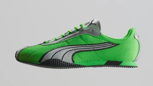 PUMA H-Street Sneaker Returns With Archival Edge, Sneakerize.gr