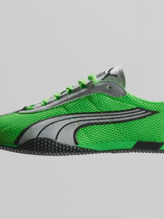 PUMA H-Street Sneaker Returns With Archival Edge, Sneakerize.gr