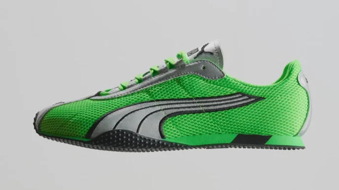 PUMA H-Street Sneaker Returns With Archival Edge, Sneakerize.gr