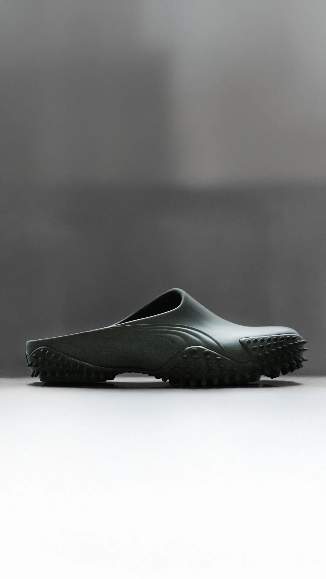 PUMA Mostro Mule Sequel by Louis-Gabriel Nouchi, Sneakerize.gr