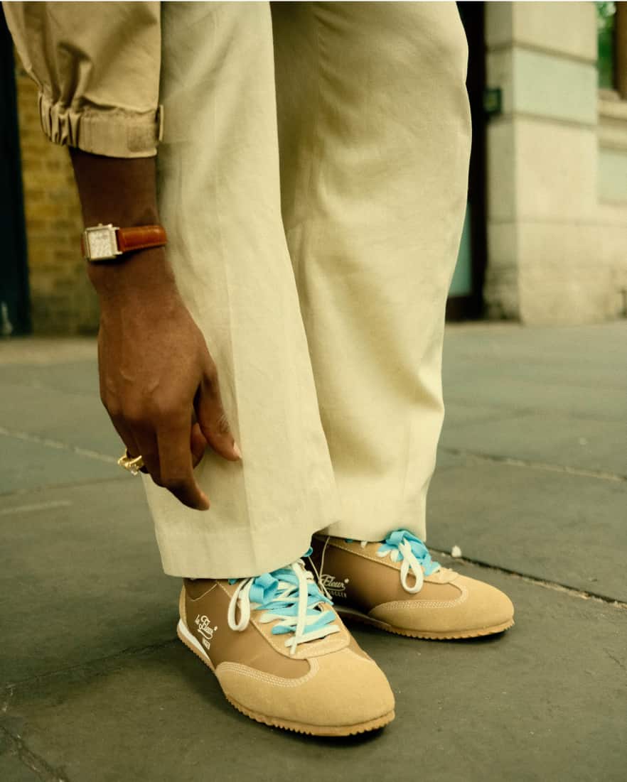Tyler The Creator x Converse 1908 Jogger, Sneakerize.gr