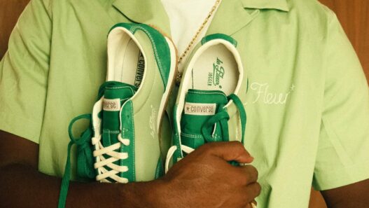 Tyler Creator x Converse 1908 Jogger, Sneakerize.gr