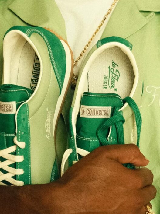 Tyler Creator x Converse 1908 Jogger, Sneakerize.gr
