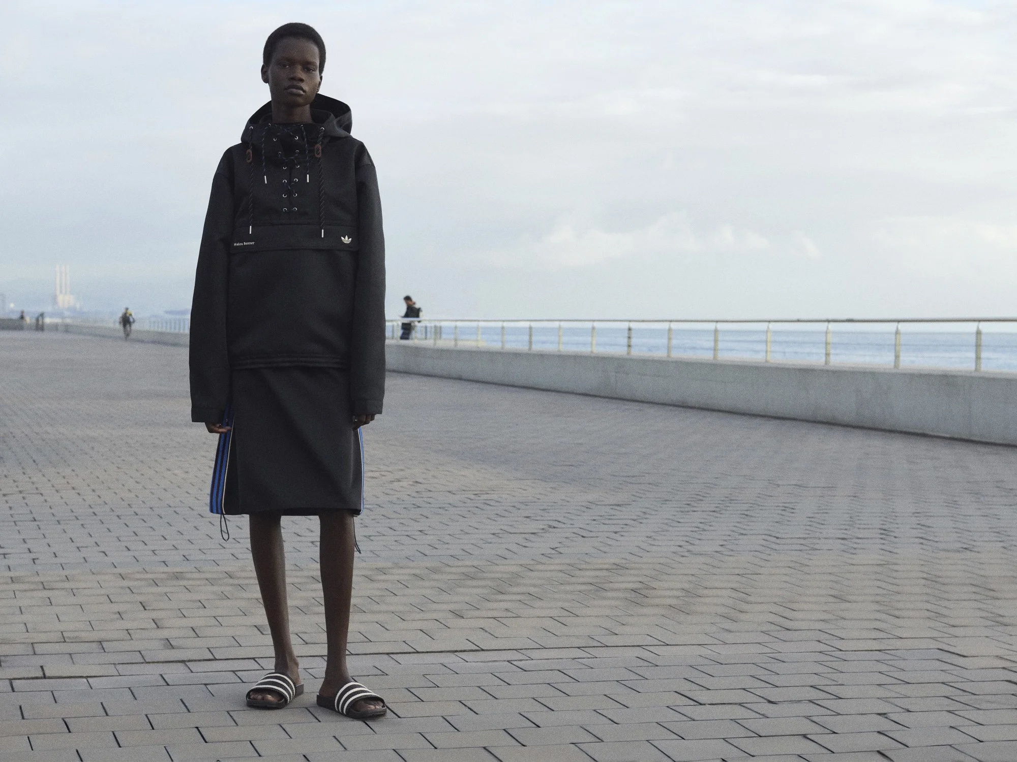 Wales Bonner Spring/Summer 2025 Collection Arrives, Sneakerize.gr