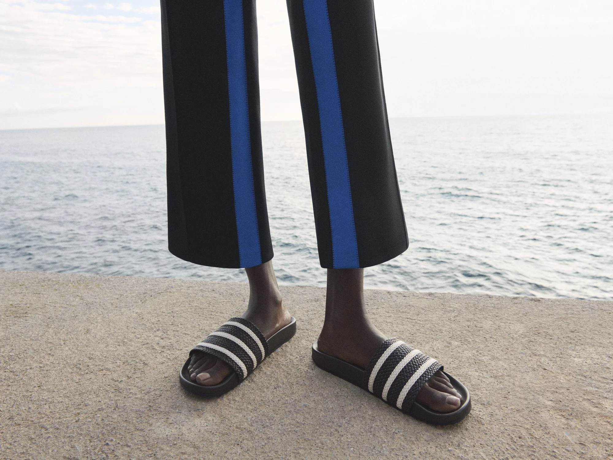 Wales Bonner Spring/Summer 2025 Collection Arrives, Sneakerize.gr