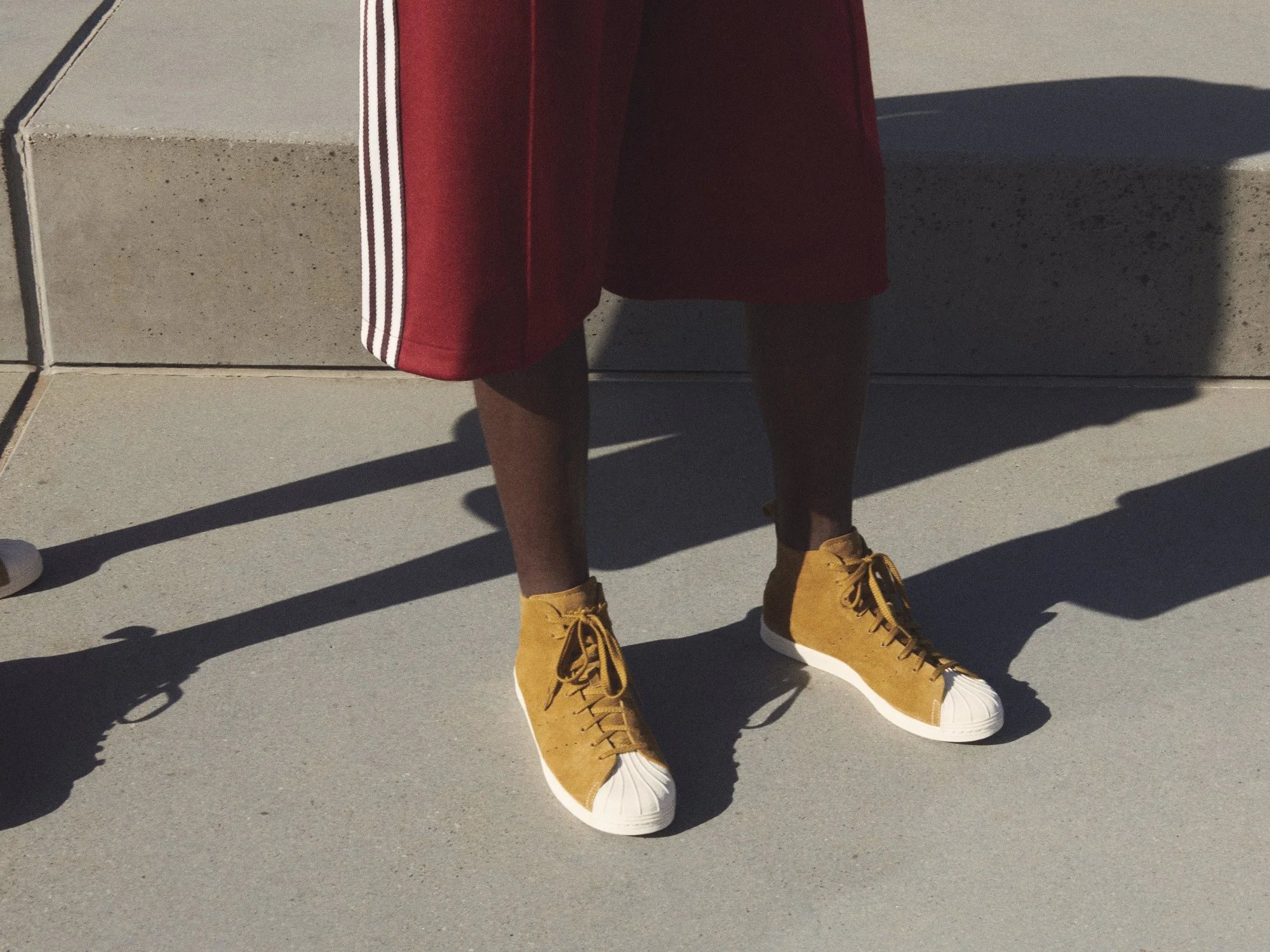 Wales Bonner Spring/Summer 2025 Collection Arrives, Sneakerize.gr